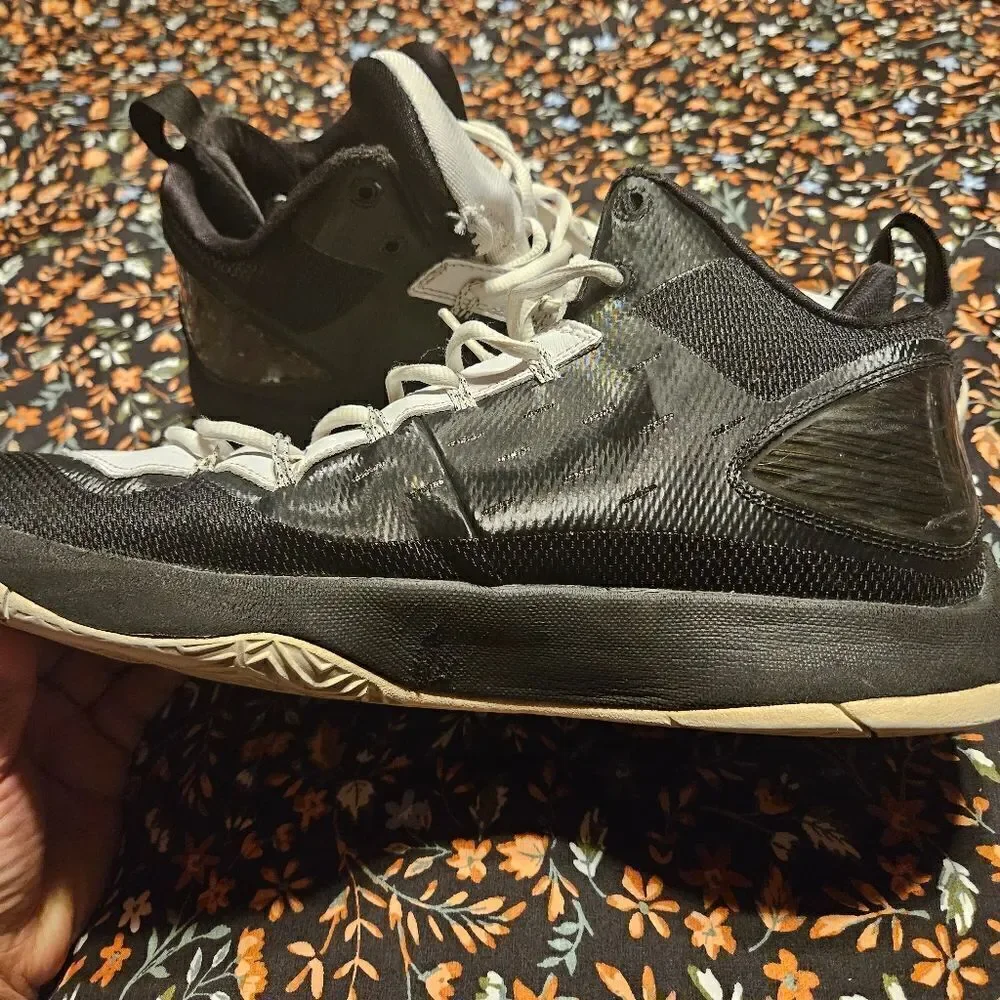Jordan men's shoes
